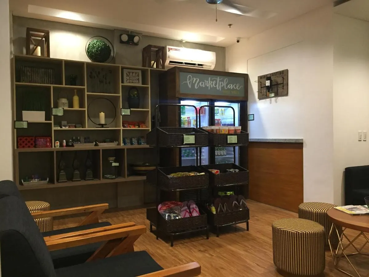 Andeo Suites Angeles Aparthotel