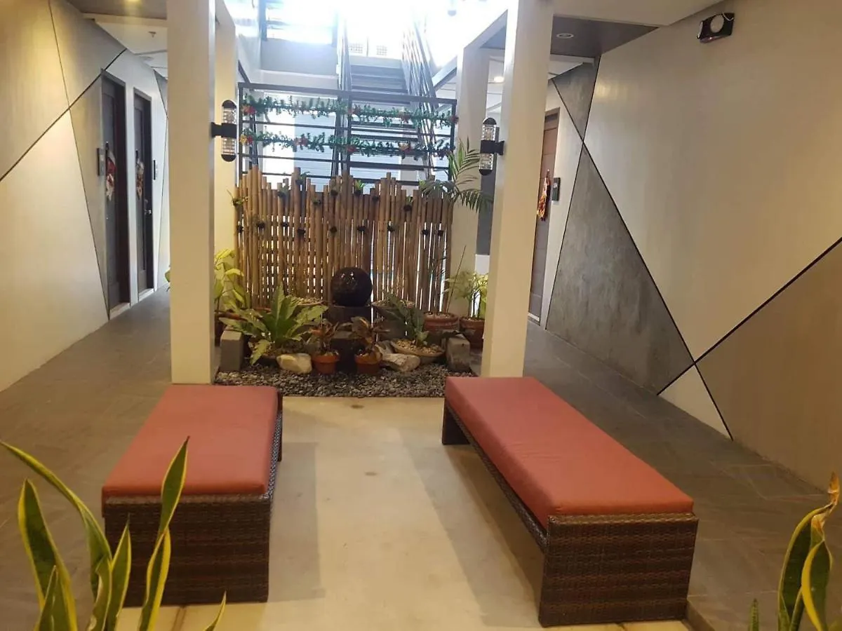Aparthotel Andeo Suites Angeles
