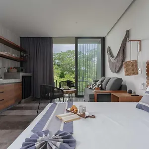 Iik 301 Aparthotel Tulum