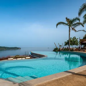 Arameras Resort Ksamil