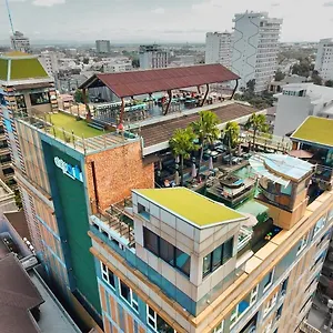 Hotel Abc Party And Business