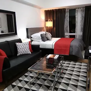 Lustra Apartment Davao