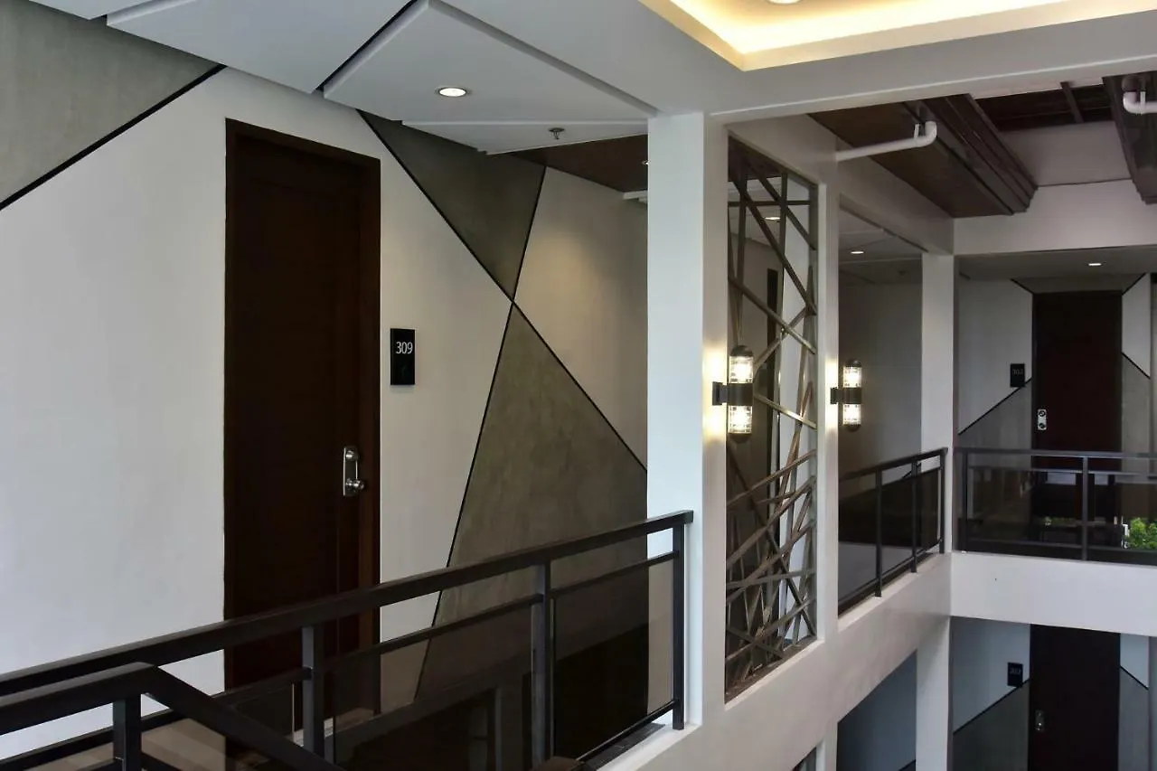 Aparthotel Andeo Suites Angeles