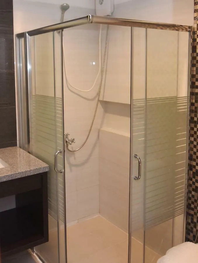 Aparthotel Andeo Suites Angeles